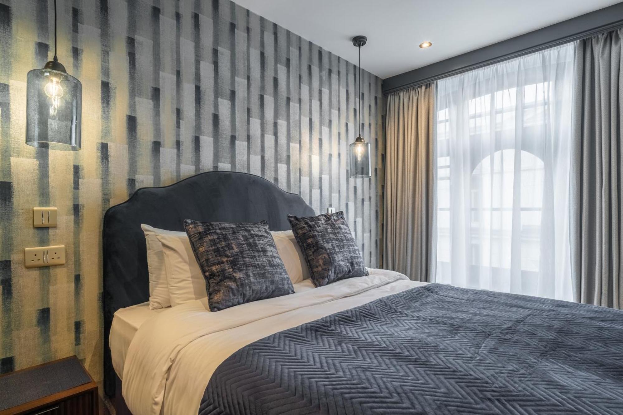 Howfield Hotel Merthyr Tydfil Buitenkant foto